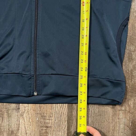 Vintage Tommy Hilfiger Track Jacket - Picture 6 of 6